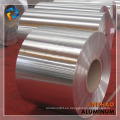 Venta al por mayor fabricante de aluminio de China mill finish 1050 bobinas de aluminio tiras 1050 buena calidad